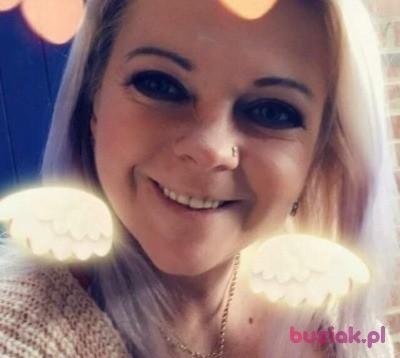 Kasia, Female, 47, Wielka Brytania, Photo: 1