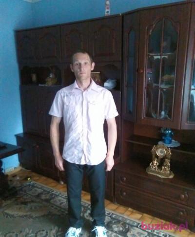 hubert, Mężczyzna, 46, Kalisz, Polska, Zdjęcie: 2