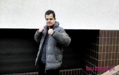 Jarek, Mężczyzna, 45, Toruń, Polska, Zdjęcie: 1