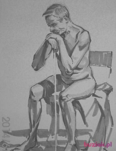 Adam, Mężczyzna, 74, Warszawa, Polska, Zdjęcie: 7