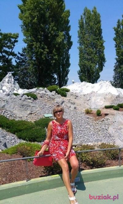 annare, Kobieta, 46, Krasnystaw, Polska, Zdjęcie: 5