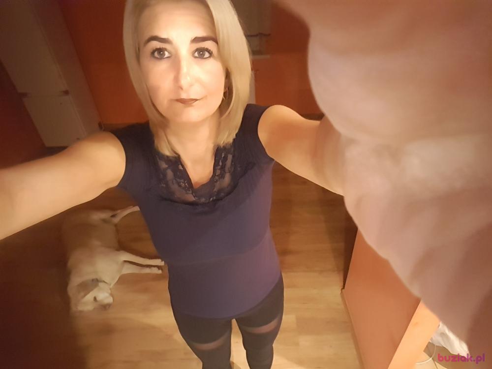 Dominika, Kobieta, 46, Wałbrzych, Polska, Zdjęcie: 2