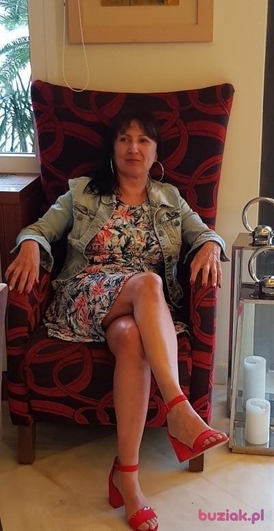 Joanna, Female, 62, Niemcy, Photo: 8