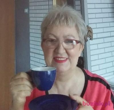 Ewa, Female, 68, Częstochowa, Polska, Photo: 2