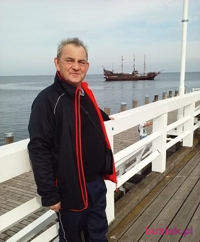 Krzysztof, Mężczyzna, 66, Warszawa, Polska, Zdjęcie: 5