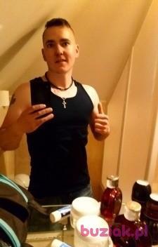 Rafał , Male, 36, Kartuzy, Polska, Photo: 2