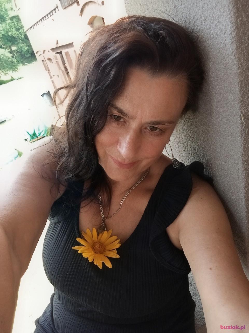 maria, Kobieta, 61, Iłowa, Polska, Zdjęcie: 2