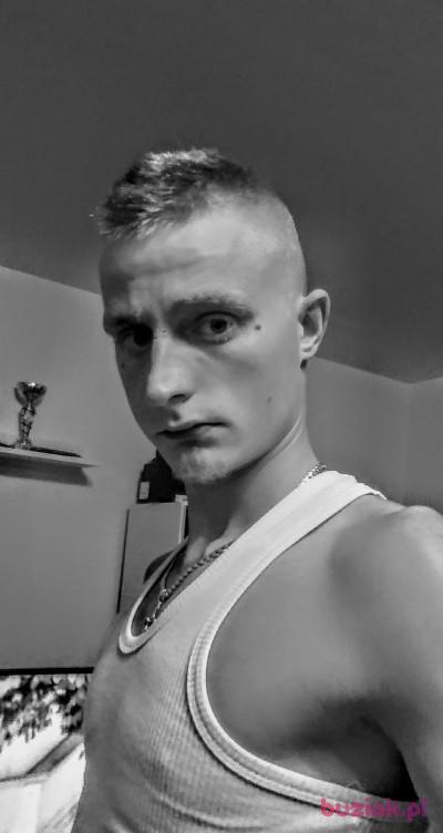 Eryk, Male, 30, Stary Sącz, Polska, Photo: 1