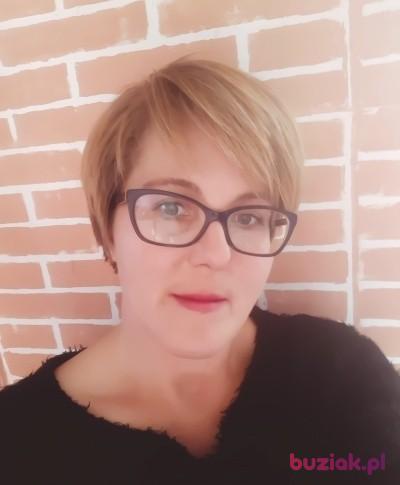 Nie ważne , Kobieta, 42, Polska, Zdjęcie: 2