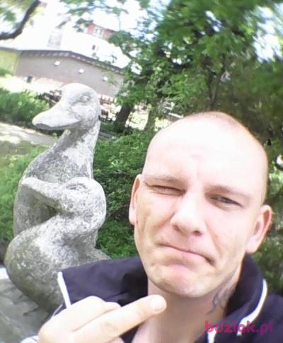 Kamil, Male, 35, Gubin, Polska, Photo: 3