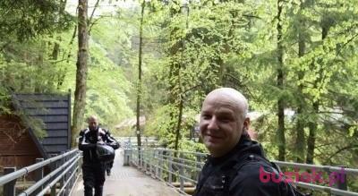 Piotr Maxsymilian, Mężczyzna, 42, Gubin, Polska, Zdjęcie: 7