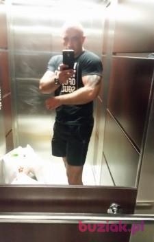 Michał , Male, 40, Warszawa, Polska, Photo: 2