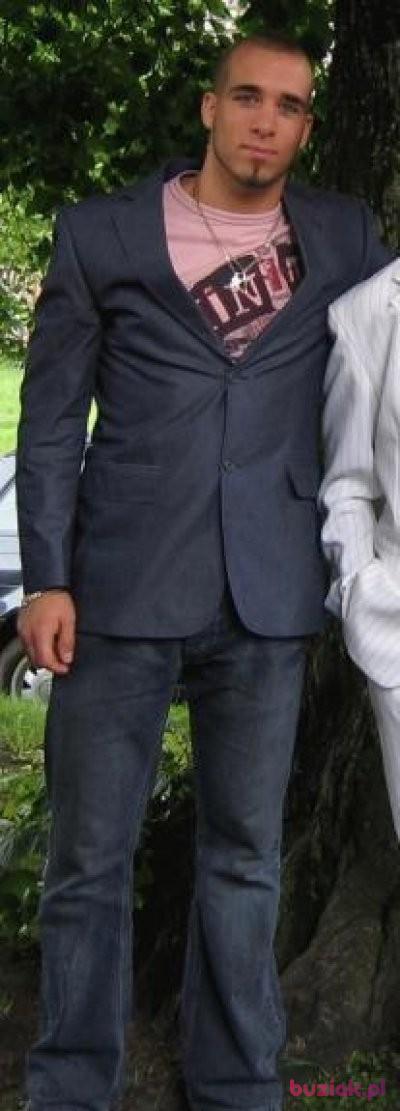 paulo, Mężczyzna, 46, Polska, Zdjęcie: 3