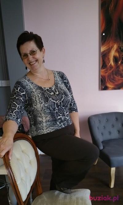 Beata, Kobieta, 61, Bournemouth, Wielka Brytania, Zdjęcie: 2