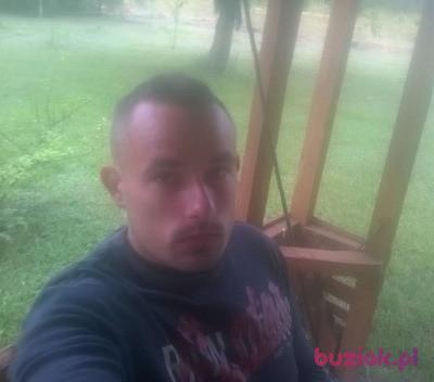 kamil, Male, 33, Płońsk, Polska, Photo: 3