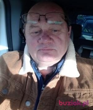 Zbyszek , Male, 65, Lwówek Śląski, Polska, Photo: 3