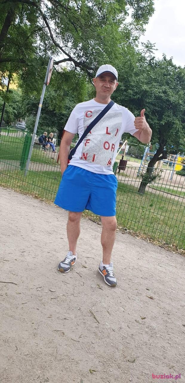 Tomasz, Mężczyzna, 50, Ostrów Wielkopolski, Polska, Zdjęcie: 1