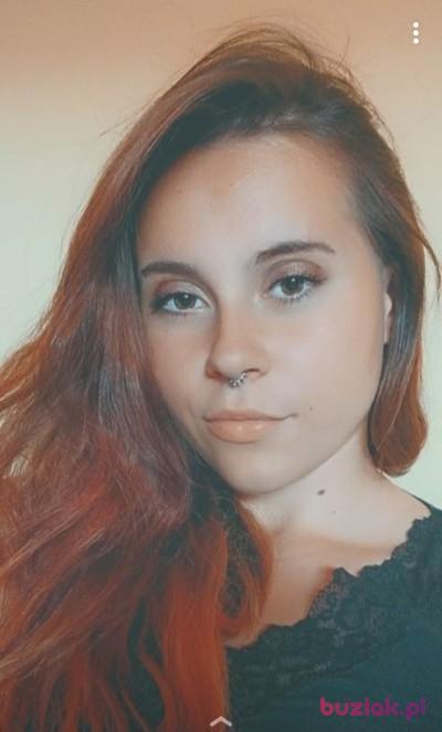 Dominika, Female, 23, Kraków, Polska, Photo: 1