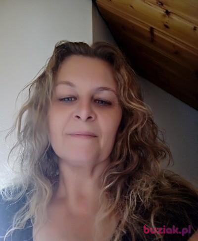 Mariola , Kobieta, 55, Terespol, Polska, Zdjęcie: 4