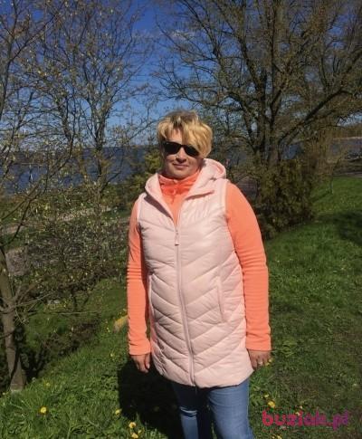Ewa, Female, 59, Rybnik, Polska, Photo: 1