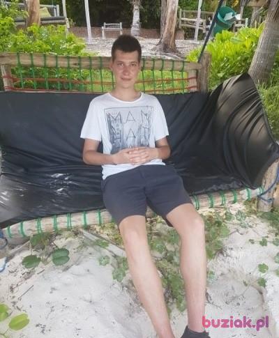 Maciek, Male, 32, Kraków, Polska, Photo: 2