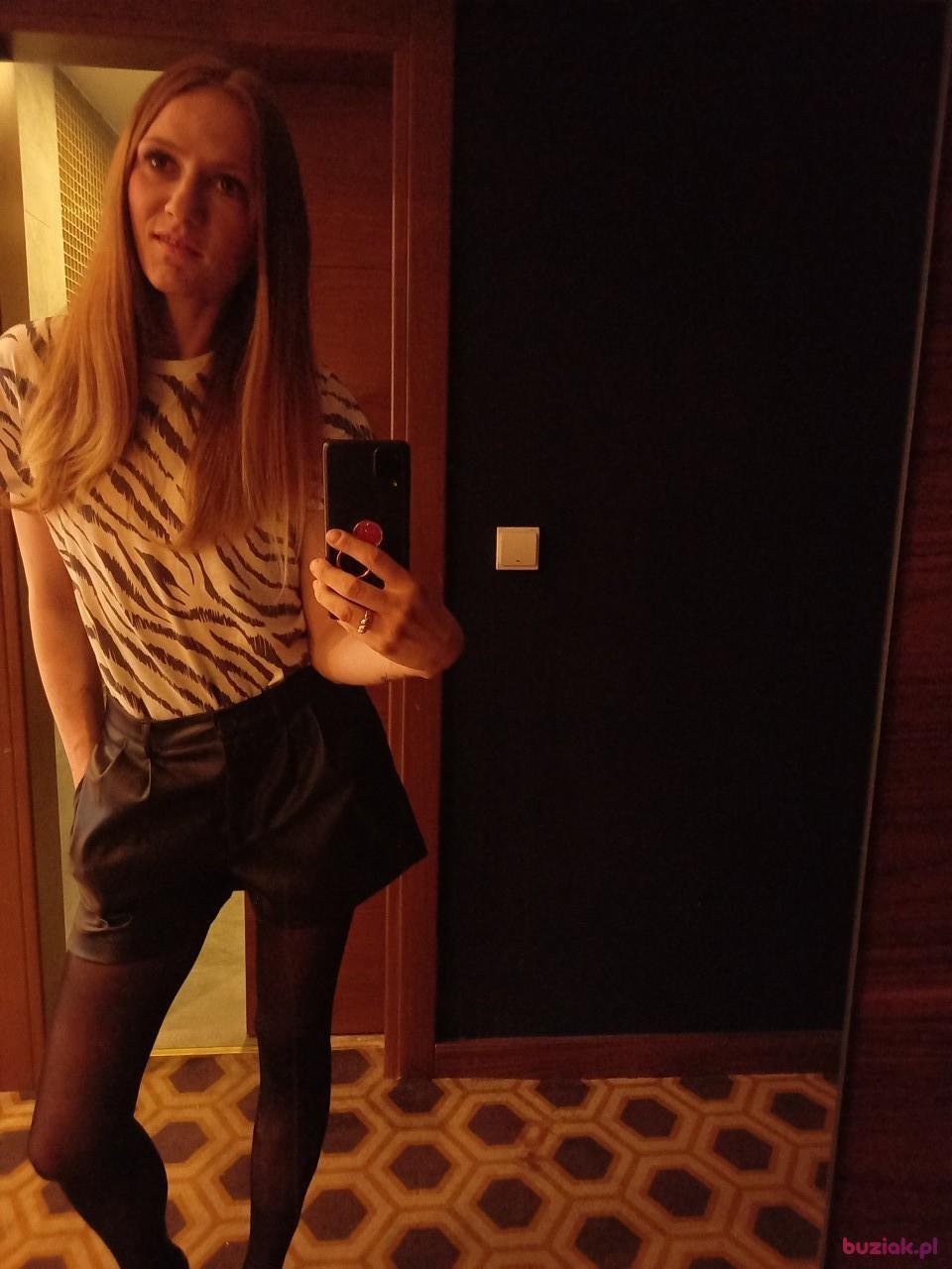 Aurelia, Kobieta, 35, Westminster, Wielka Brytania, Zdjęcie: 2