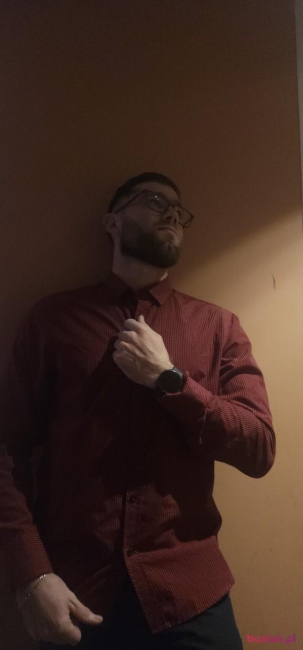 Maciek, Mężczyzna, 30, Szklarska Poręba, Polska, Zdjęcie: 1