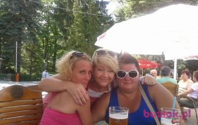 aga, Female, 46, Sosnowiec, Polska, Photo: 2