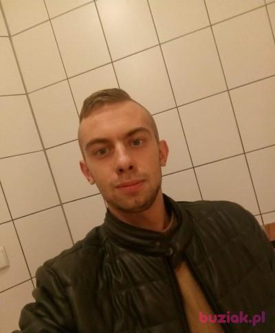 Konrad, Male, 27, Słupsk, Polska, Photo: 5