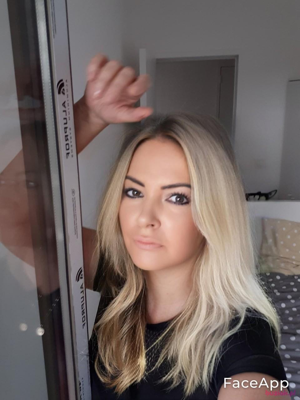 Patrycja, Female, 47, Holandia, Photo: 17