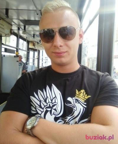 Przemek, Male, 31, Grudziądz, Polska, Photo: 3