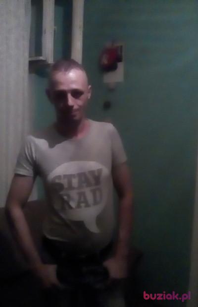 Misiu, Mężczyzna, 48, Bydgoszcz, Polska, Zdjęcie: 5