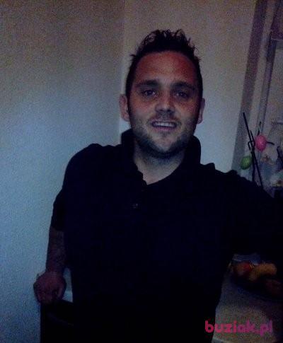 Lucas, Mężczyzna, 40, Warszawa, Polska, Zdjęcie: 2