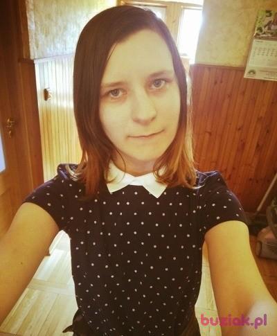 paulina9804, Kobieta, 28, Warszawa, Polska, Zdjęcie: 3