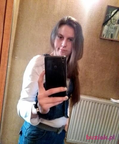 renia, Kobieta, 35, Jastrowie, Polska, Zdjęcie: 2