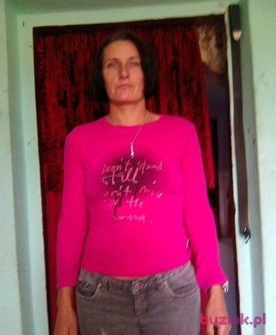 Agnieszka, Female, 47, Olecko, Polska, Photo: 2
