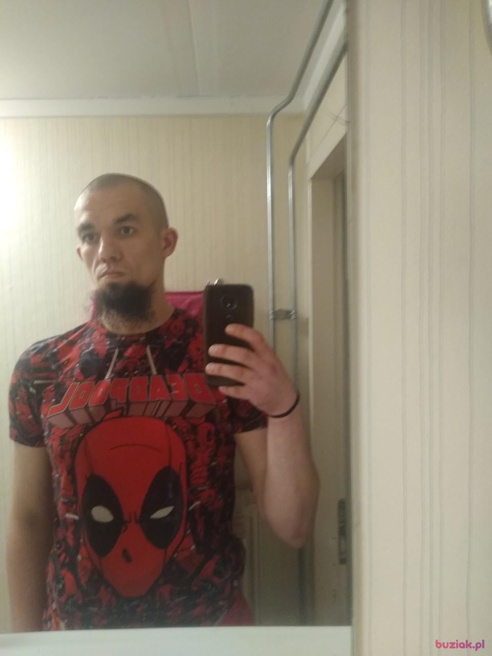 Lukasz, Mężczyzna, 35, Eindhoven, Holandia, Zdjęcie: 4