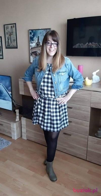 Dominika, Female, 34, Częstochowa, Polska, Photo: 7