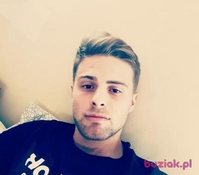 Aleksander, Male, 29, Wrocław, Polska, Photo: 2