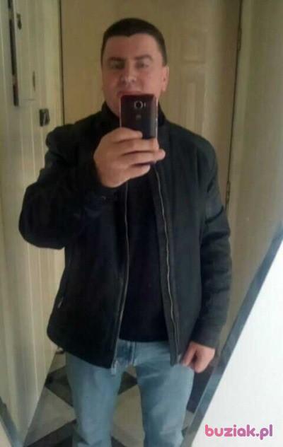 Leon Jan, Male, 55, Reda, Polska, Photo: 2