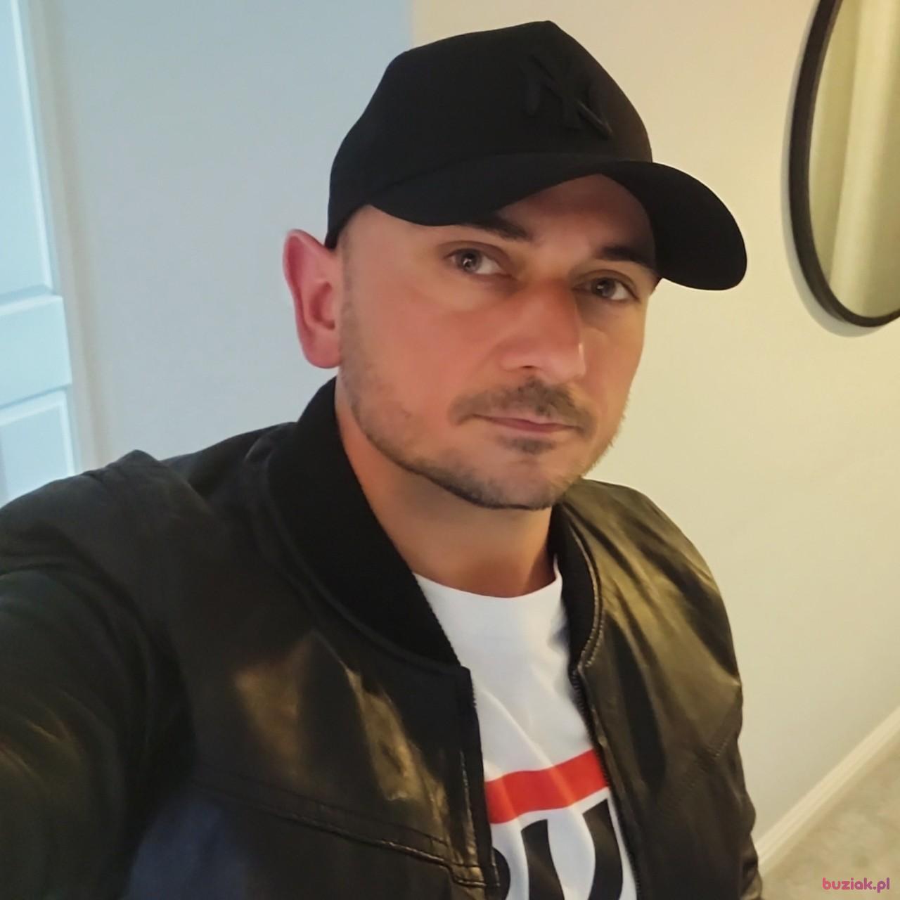 Damian, Mężczyzna, 39, Windsor and Maidenhead, Wielka Brytania, Zdjęcie: 1