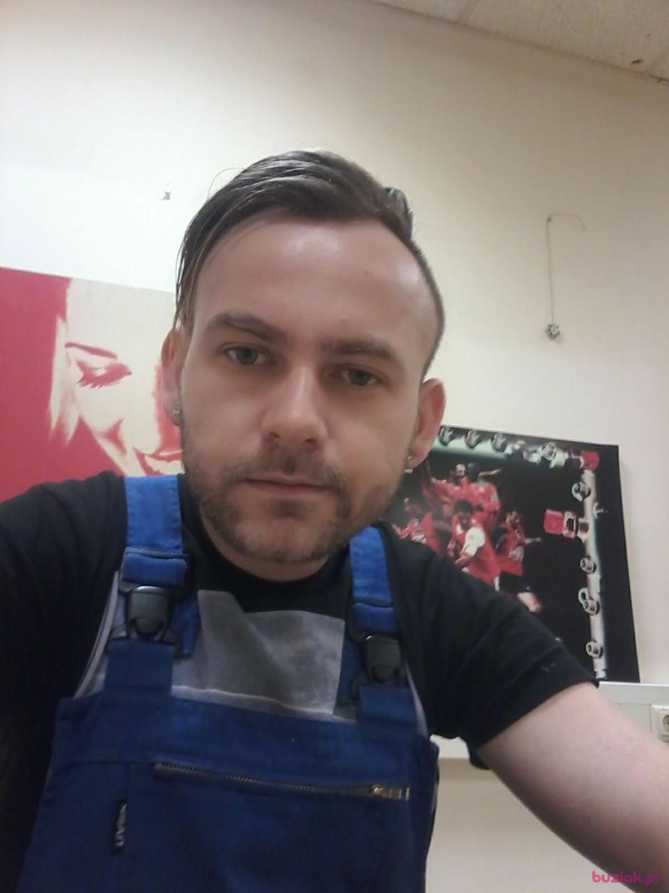 Dawid, Male, 37, Świebodzin, Polska, Photo: 12