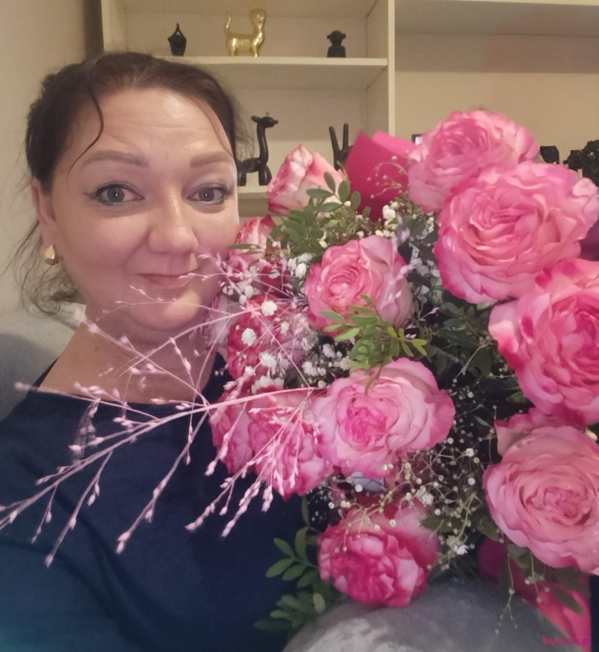 Sylka, Kobieta, 40, Gdańsk, Polska, Zdjęcie: 2