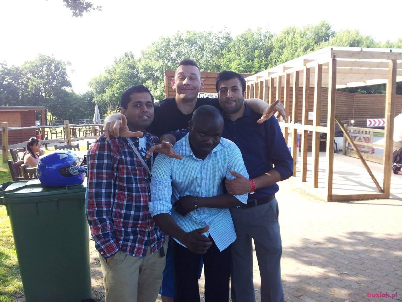 Marcin, Male, 44, Swanley, Wielka Brytania, Photo: 3