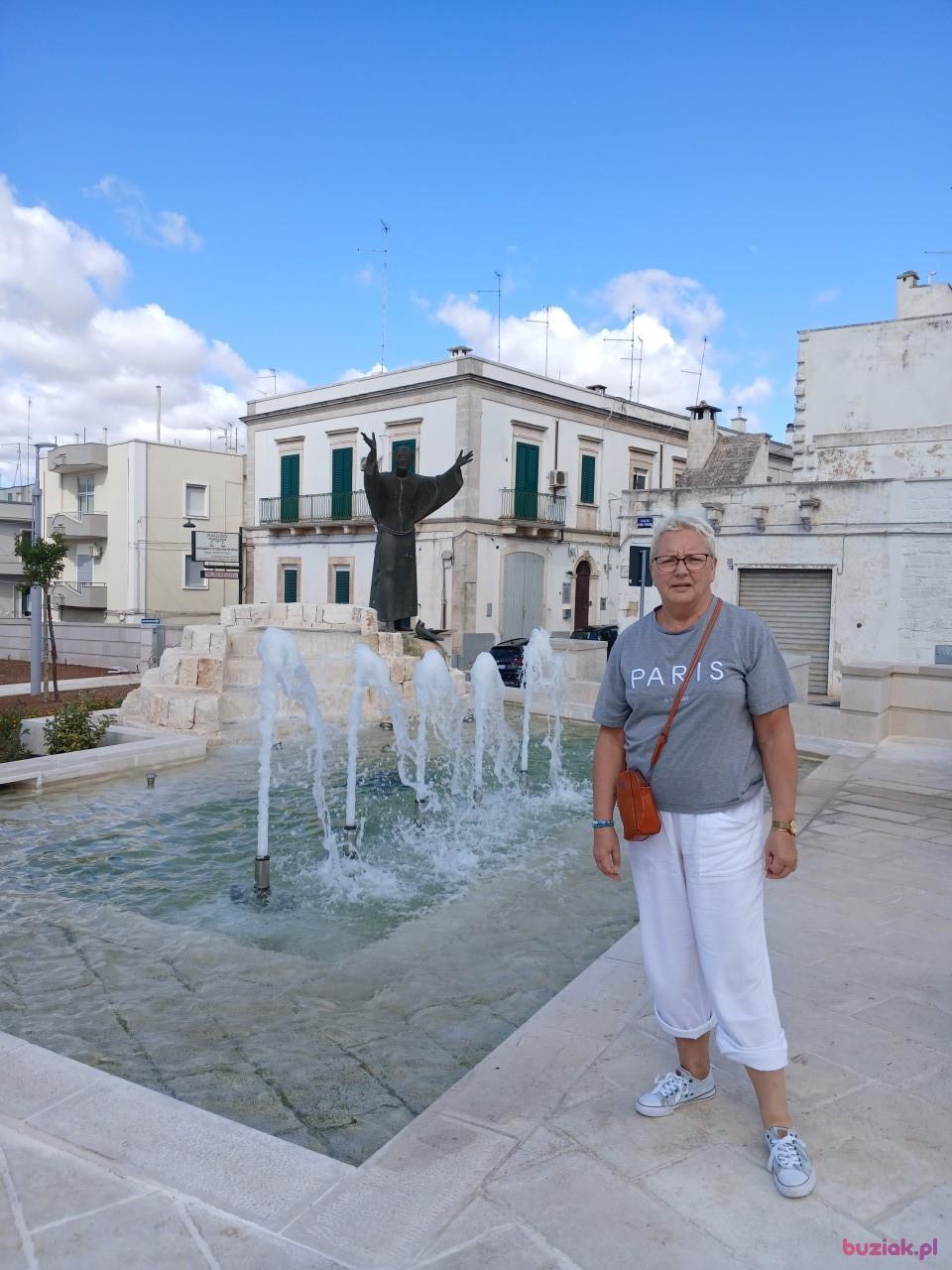 Maria, Kobieta, 69, Poznań, Polska, Zdjęcie: 4
