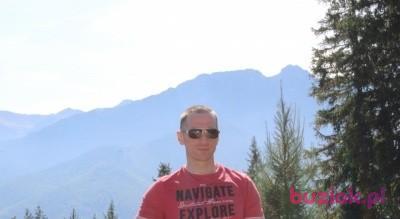 kamarooo, Male, 49, Polska, Photo: 1
