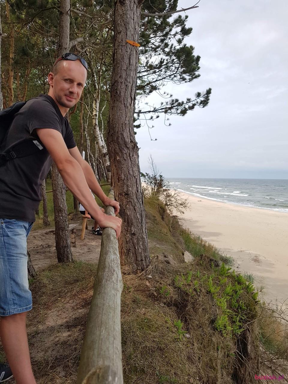 Grzegorz, Mężczyzna, 42, Warszawa, Polska, Zdjęcie: 1