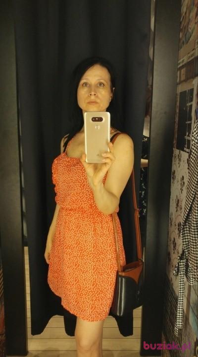 Milena, Female, 51, Polska, Photo: 1
