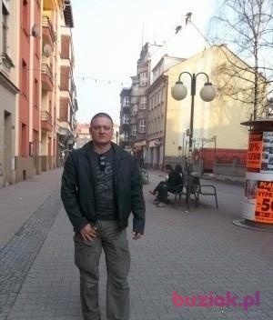 Radek, Male, 47, Kraków, Polska, Photo: 3