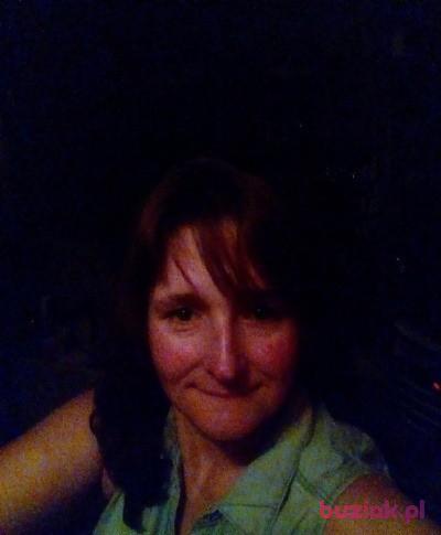 Bea, Female, 53, Poznań, Polska, Photo: 2